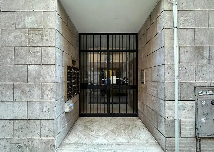 Casetta Ginevra - Close To Metro C