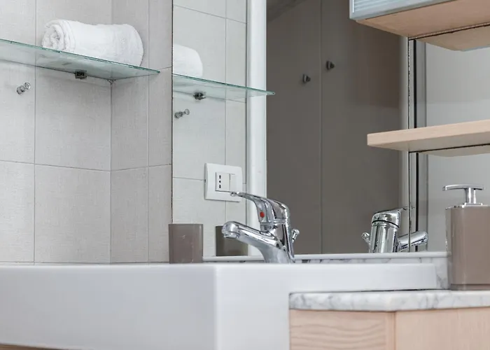 Casetta Ginevra - Close To Metro C Daire
