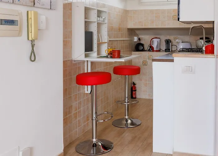 Casetta Ginevra - Close To Metro C Daire Roma